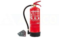 ABC PP6PS Fire Extinguisher 6Kg. (Portugal)
