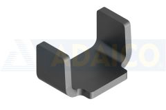 Pocket Fix (Side Wall Lock) Steel