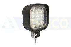 LED-Arbeitsscheinwerfer 125x115 12-36V
