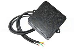 Blink-Modul für Seitenmarkierungsleuchten Kabel 500 mm.