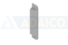 Plastic End Cap for COMBI Anchor Track