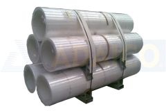 Sanded Polyester Roll