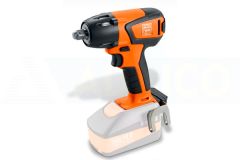 Cordless impact wrench/driver up to M18