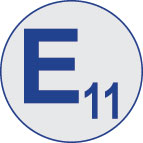 E11