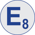 E8