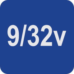 9/32v